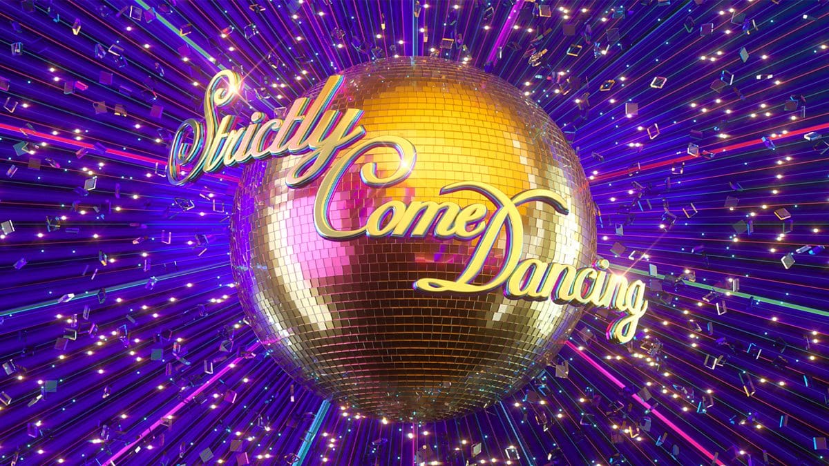 Strictly Come Dancing Odds