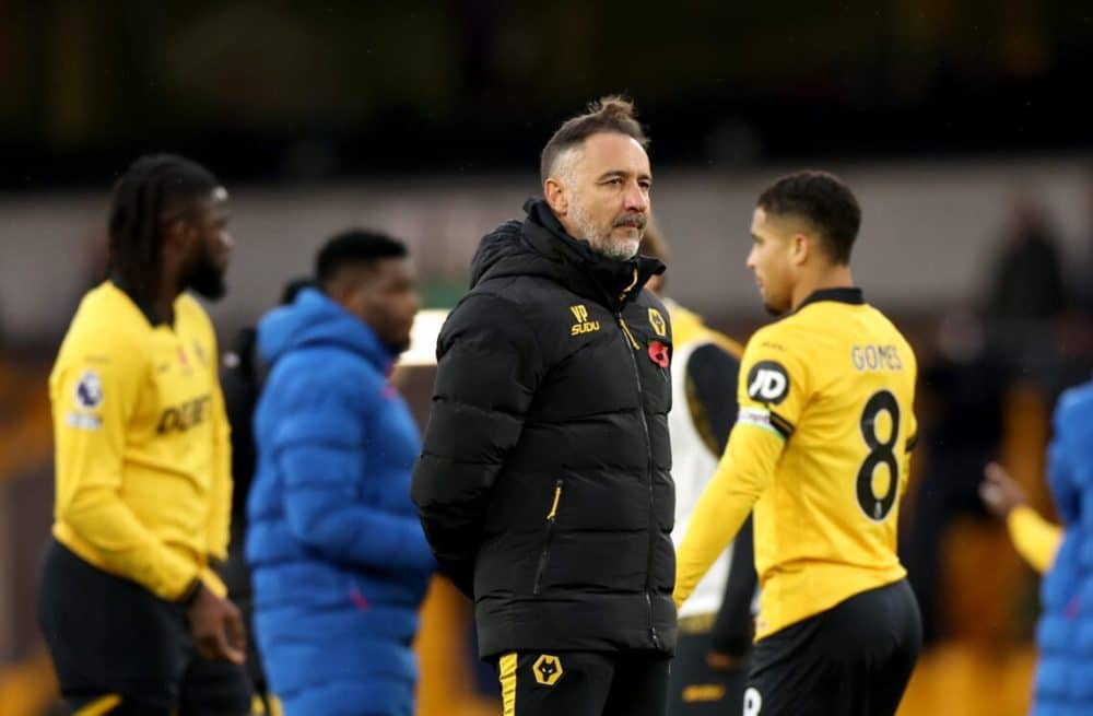 Current image: Next Premier League manager sacked odds