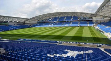 Brighton vs Manchester City Prediction, Betting Tips & 10/1 Bet Builder