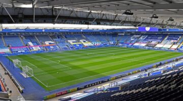 Leicester betting tips