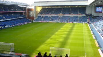 Rangers betting tips