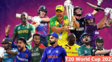 T20 World Cup betting guide