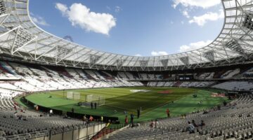 9/1 West Ham vs Crystal Palace Bet Builder Tip and Predictions