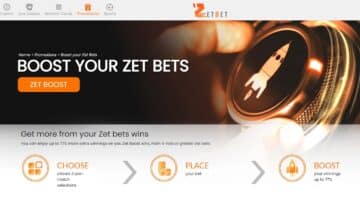 Zet Bet Boost