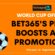bet365 Betting Offers: £50 in Free Bets Welcome Offer & Price Boosts