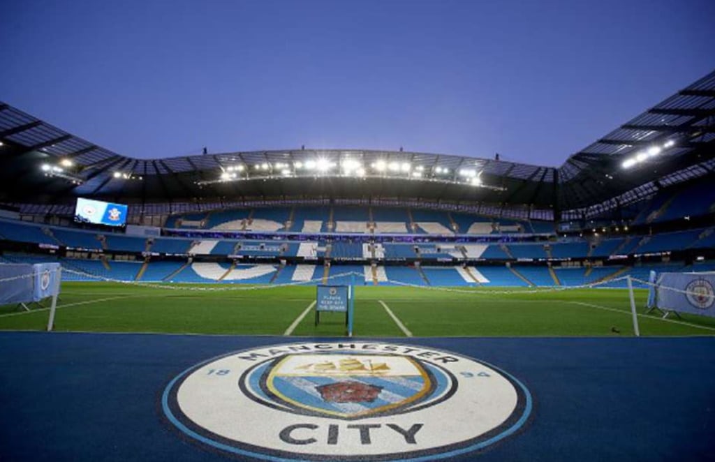 Man City betting tips