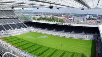 Newcastle vs Tottenham Predictions, Betting Tips and 17/2 Bet Builder