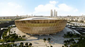 World Cup Stadium Guide 2022
