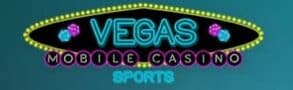 Vegas Mobile Sports sign-up bonus