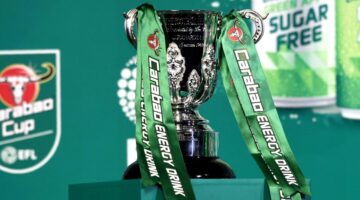 Carabao Cup Semi-finals Preview: The Four Premier League Sides Who Are Vying To Be Crowned EFL Cup Champions