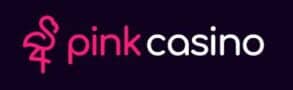 Pink Casino sign-up offer