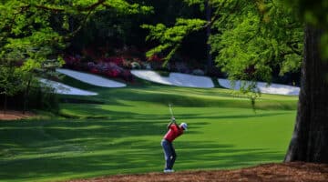 US Masters Betting Odds 2023 with bet365: Scheffler, McIlroy and Rahm the Favourites for Augusta