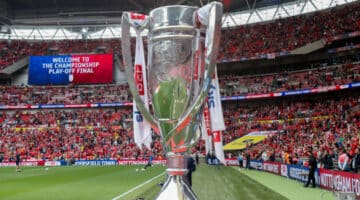 Coventry vs Luton Championship Play-off Final Bet Builder Tip, Predictions and Odds