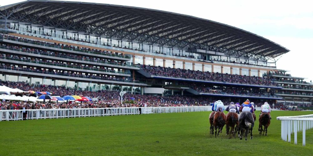 Current image: Royal Ascot tips 2023