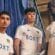 Leeds Launch 2023/24 New Kit with Flamingo Land Sleeve Sponsorship