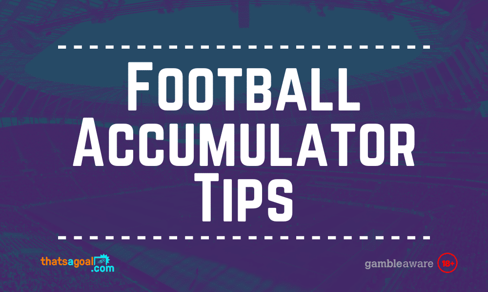 Accumulator tips