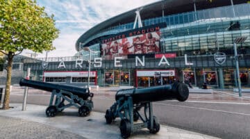 Arsenal vs Newcastle Bet Builder Tips and Predictions