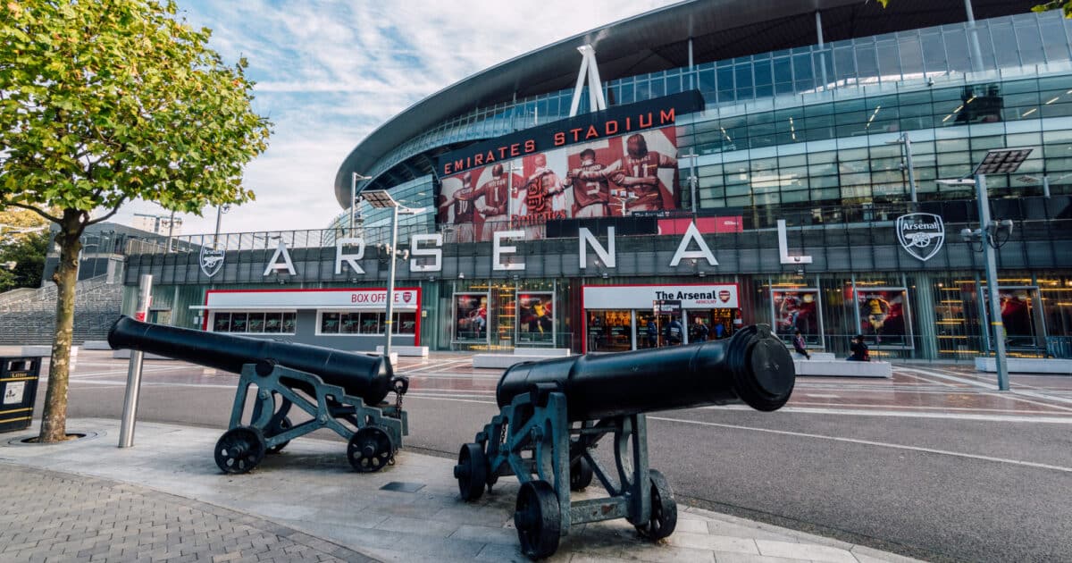 Arsenal betting tips