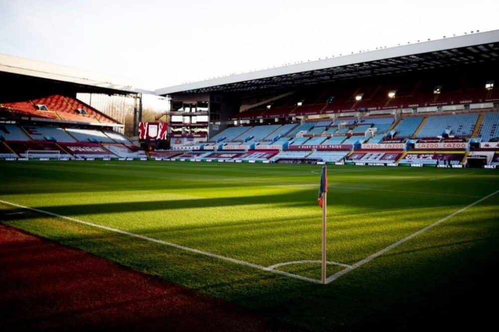 Current image: Aston Villa betting tips