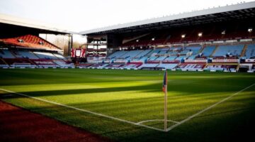 Aston Villa vs Brighton Bet Builder Tip with bet365 – Three Predictions for the 12.30pm Kick-off