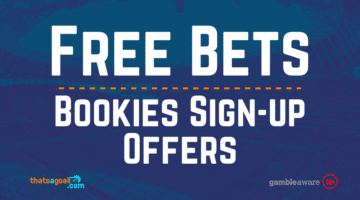 Free Bet Offers