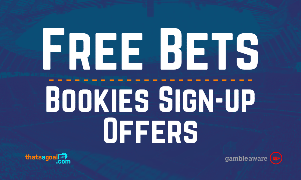 Best Bookies Free Bets Canada March 2024