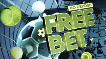 No deposit £5 sports free bet
