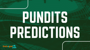 Pundits Predictions for Fulham v Man City: Lawro, Paul Merson and Chris Sutton’s Predictions