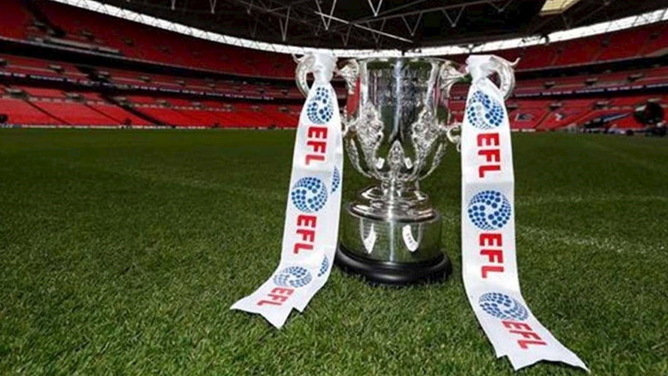 EFL Trophy tips