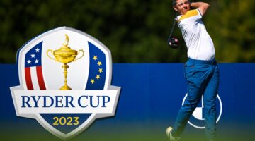 Ryder Cup betting tips