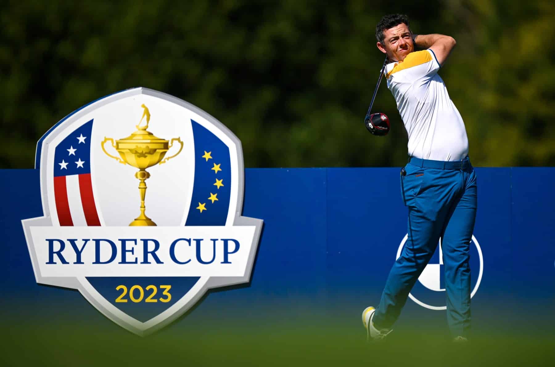 Ryder Cup betting tips