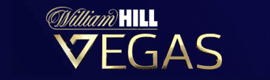William Hill Vegas