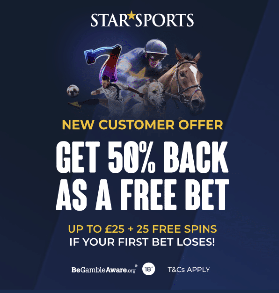 Star Sports sign-up offer