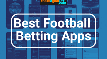 Best football betting sites