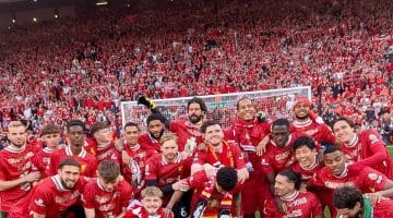 Premier League 2025/26 winner odds
