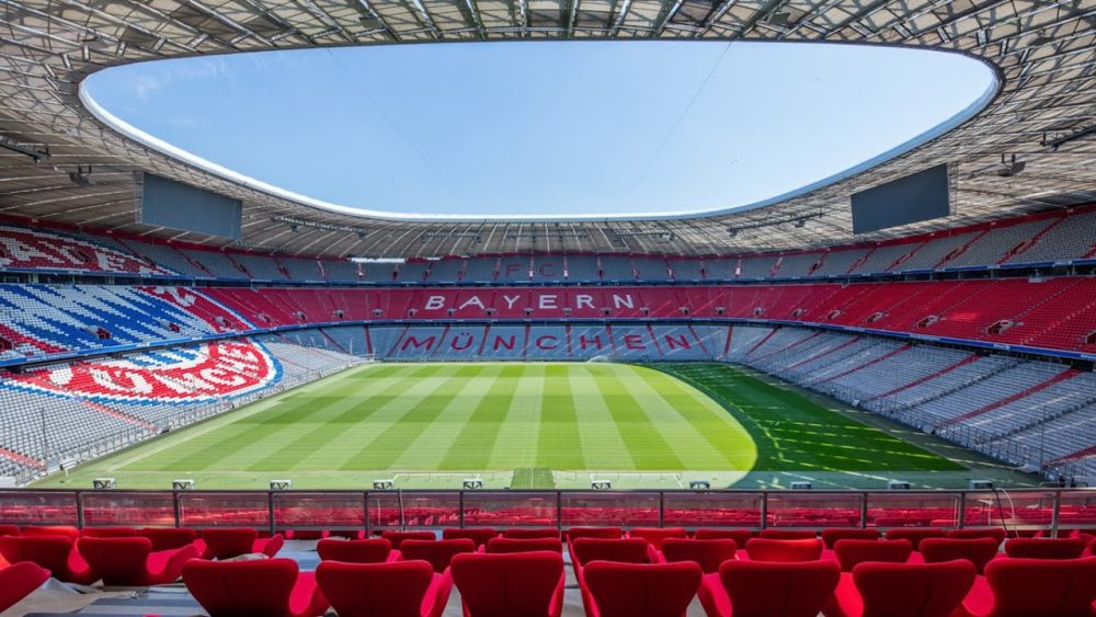 The current image has no alternative text. The file name is: Bayern-Munich-stadium.jpg