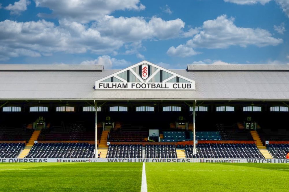 Current image: Fulham betting tips