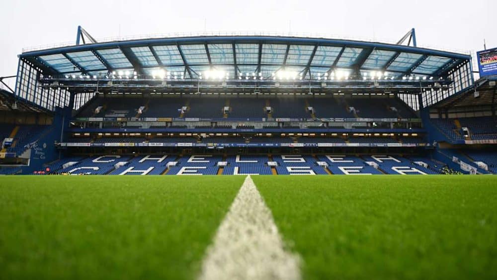 Current image: Chelsea betting tips