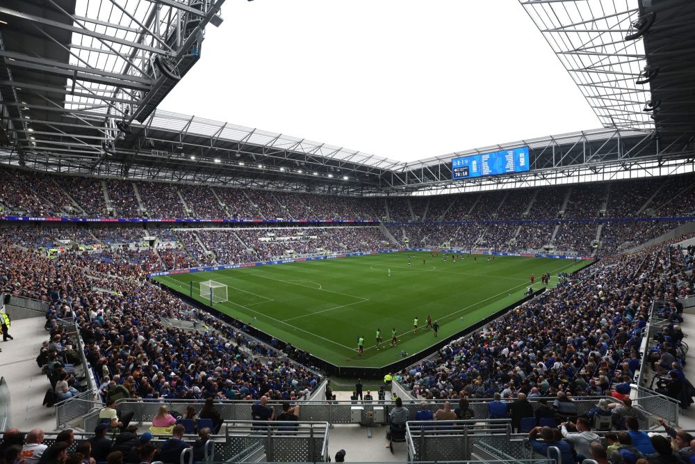 Everton vs Tottenham Bet Builder Tip, Predictions & Best Bet