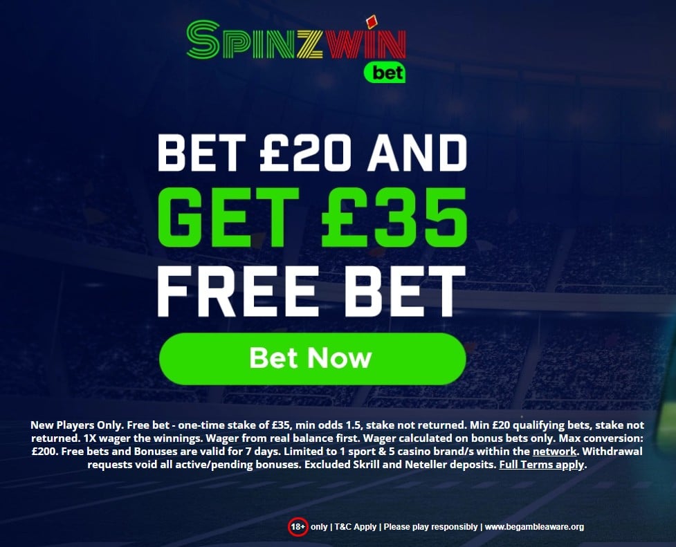 Betlive free spin