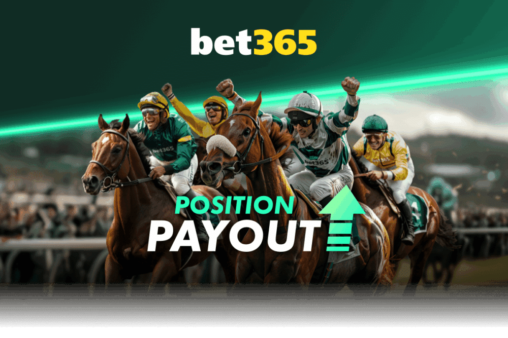 Current image: How bet365 Position Payout Works
