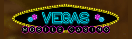 Vegas Mobile Casino