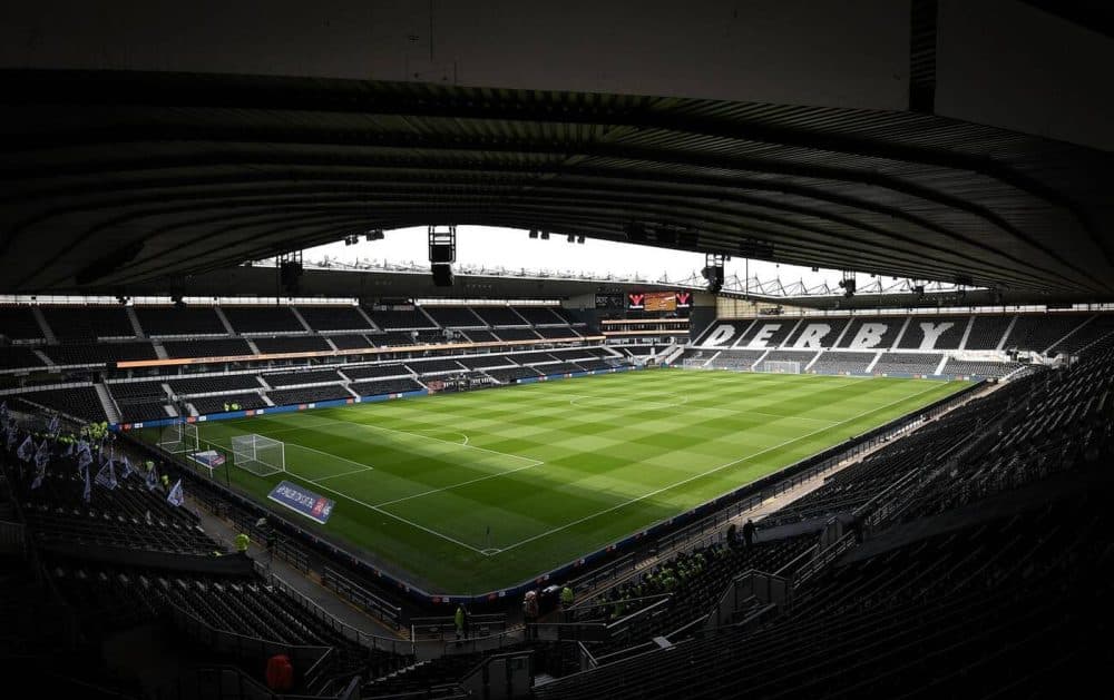 Derby betting tips