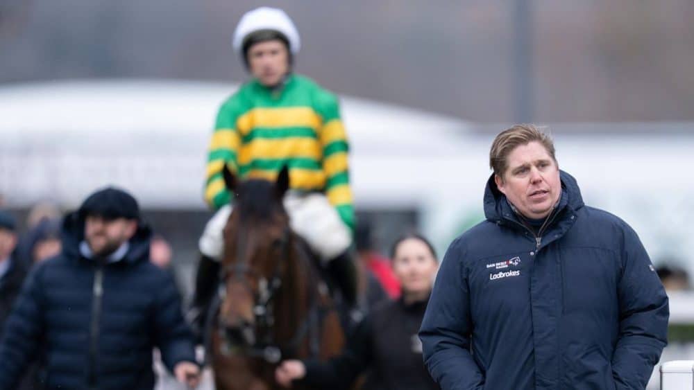 Dan Skelton Cheltenham runners
