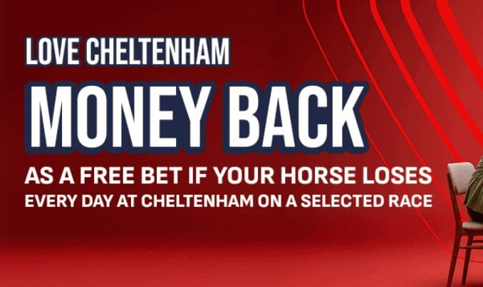 VirginBet money back offer