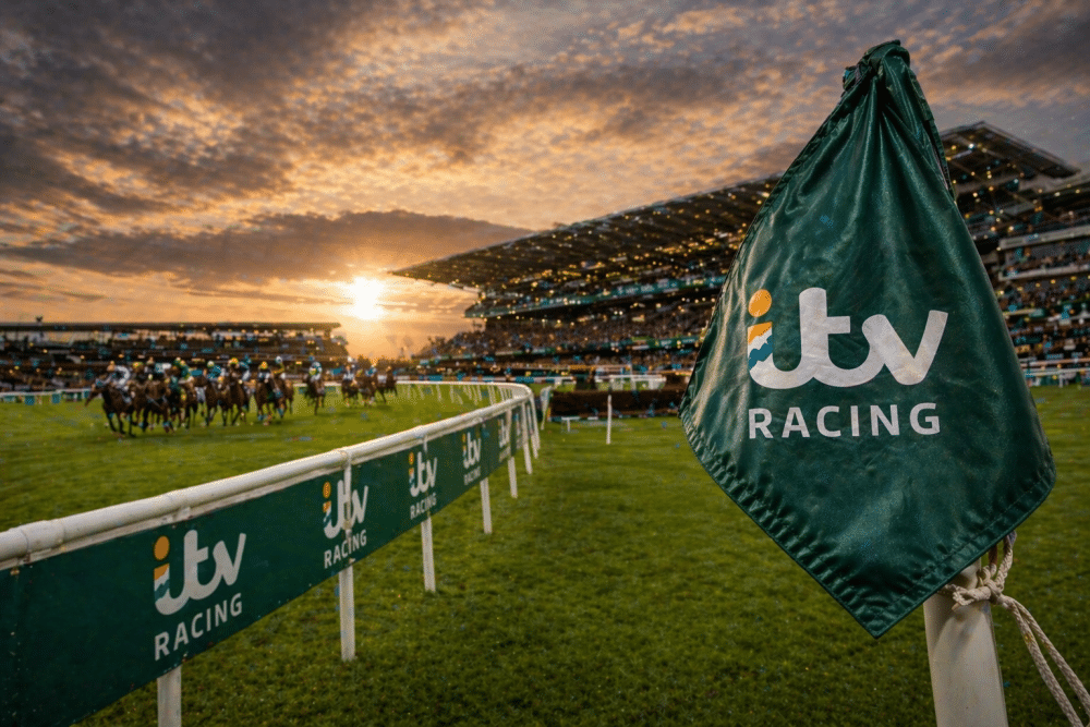 ITV Racing Tips