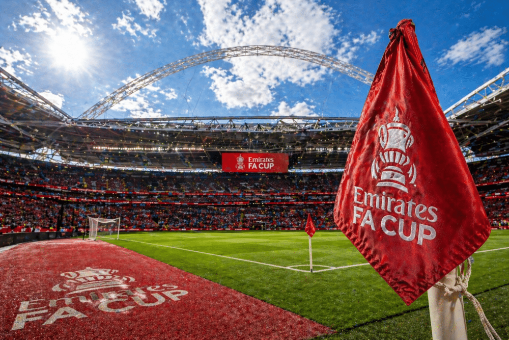 FA Cup semi-final free bets