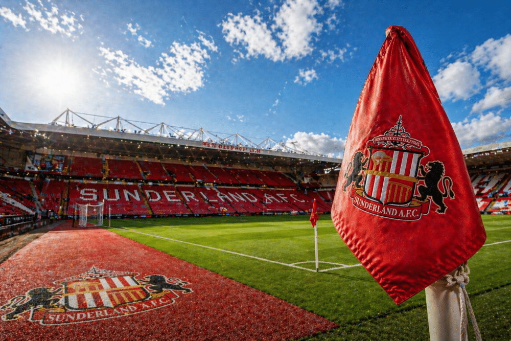 Sunderland betting tips