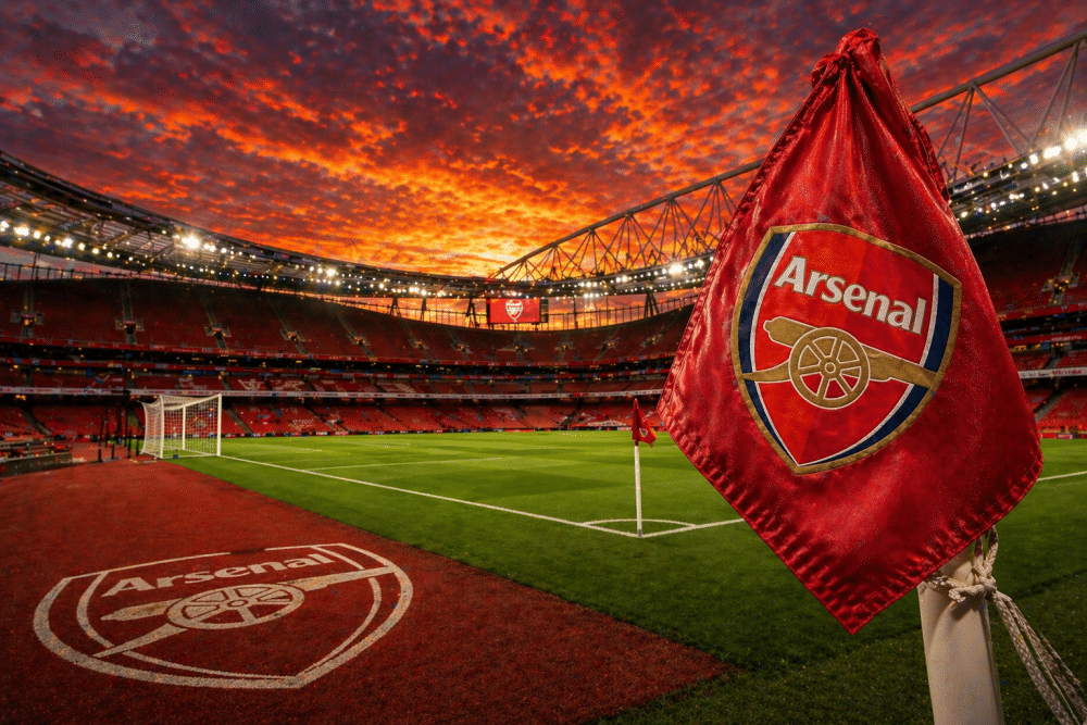 Arsenal betting tips