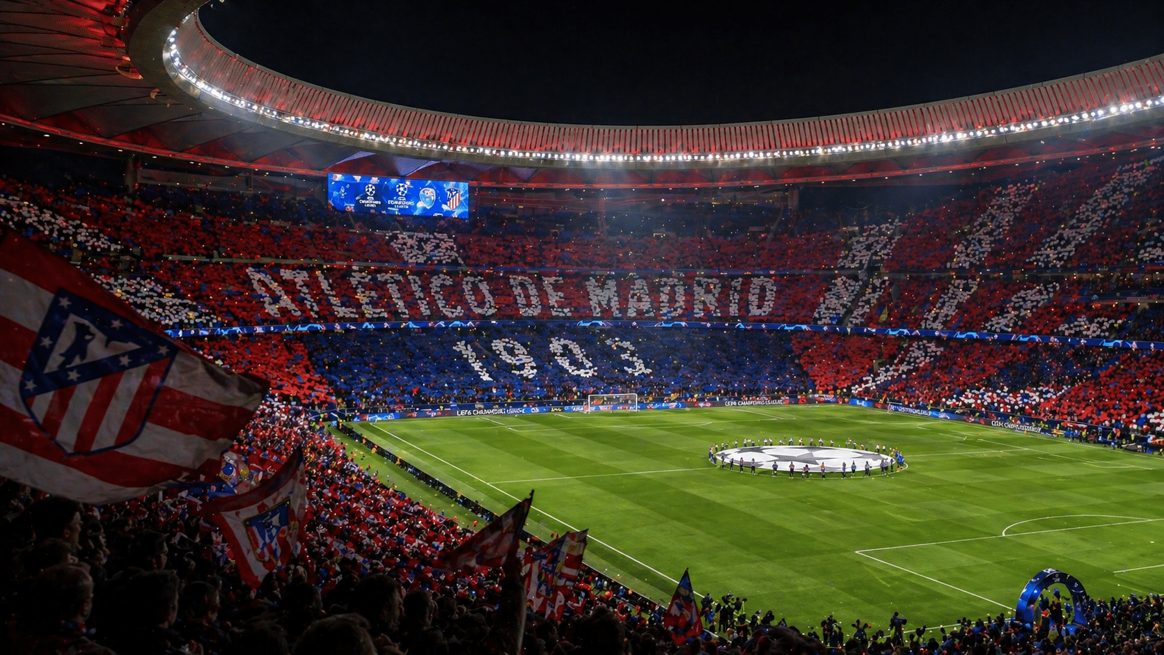 Atletico Madrid vs Arsenal bet builder tips